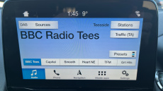 Ford EcoSport 1.0 EcoBoost 125 ST-Line 5dr Petrol Hatchback